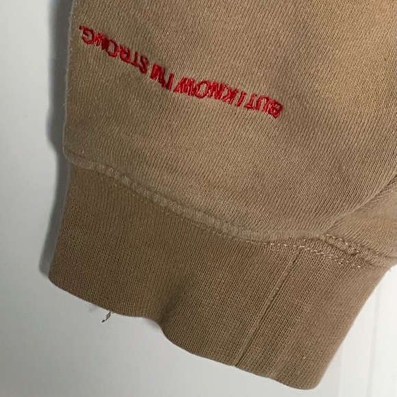 Demetrius Harmon You Matter Fleece Pullover Hoodie 35024 - Picture 8 of 16